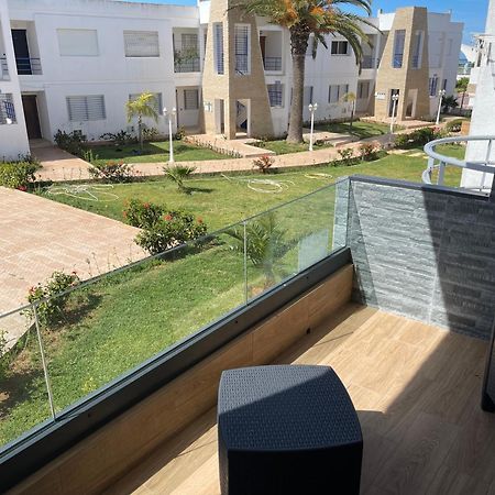 Luxueux Appartement Vue Piscine Уалидия Экстерьер фото